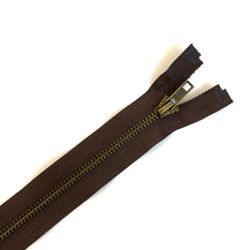 Dragkedja Antique delbar