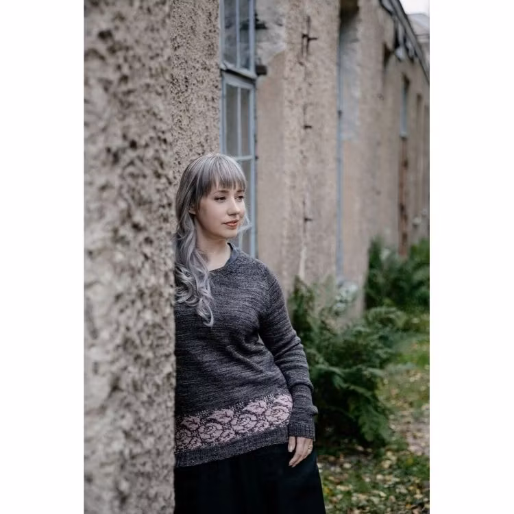 Anna Johanna - Strands of Joy