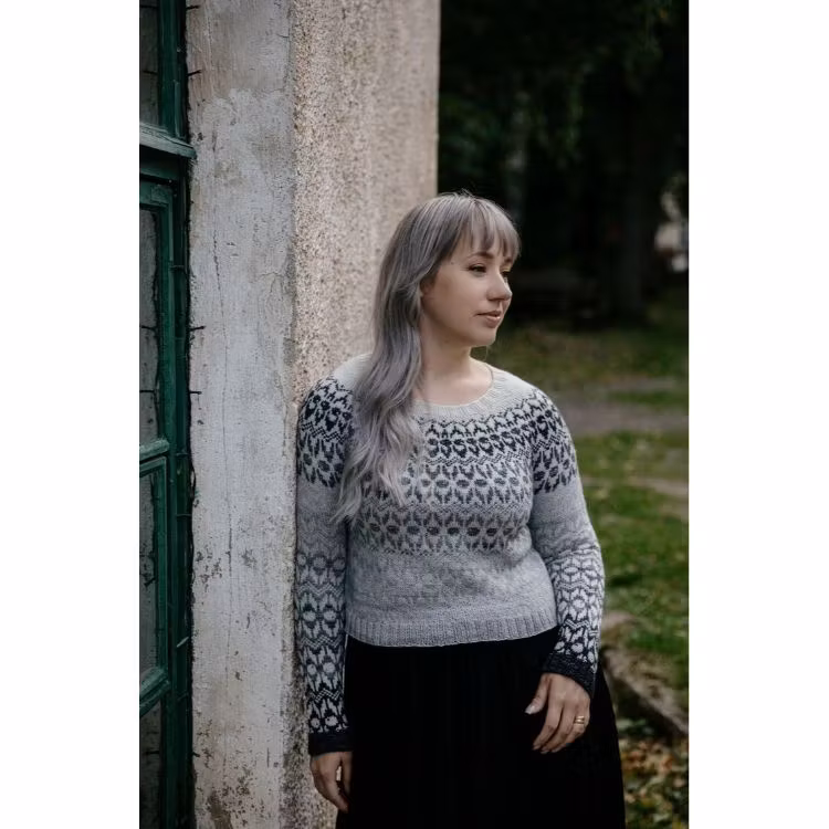 Anna Johanna - Strands of Joy