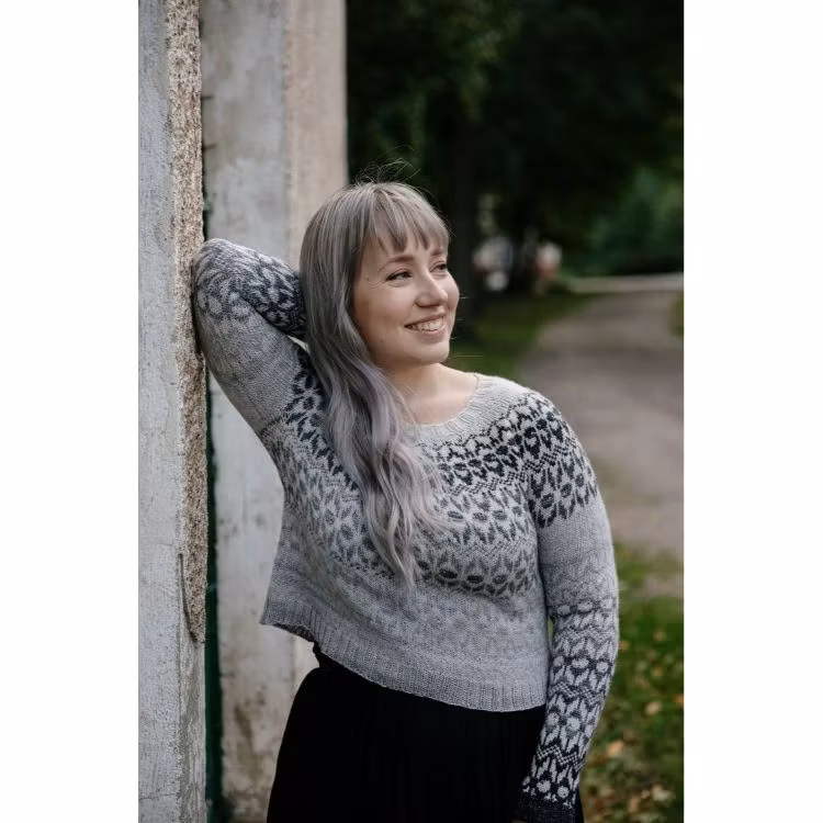 Anna Johanna - Strands of Joy