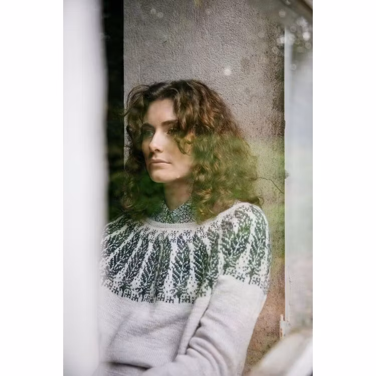Anna Johanna - Strands of Joy