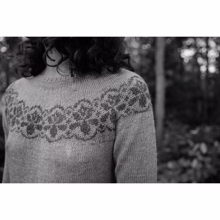 Anna Johanna - Strands of Joy