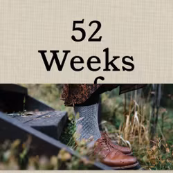 Laine 52 Weeks of Socks