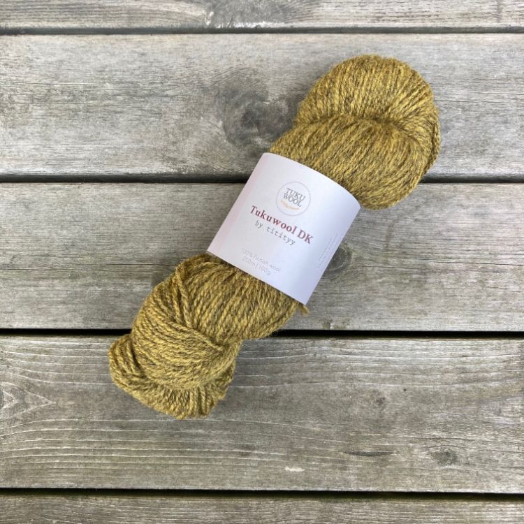 Tukuwool DK 100g