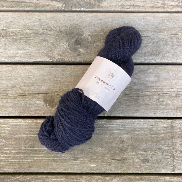 Tukuwool DK 100g