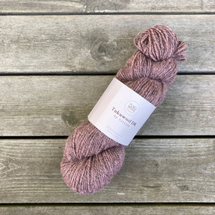 Tukuwool DK 100g
