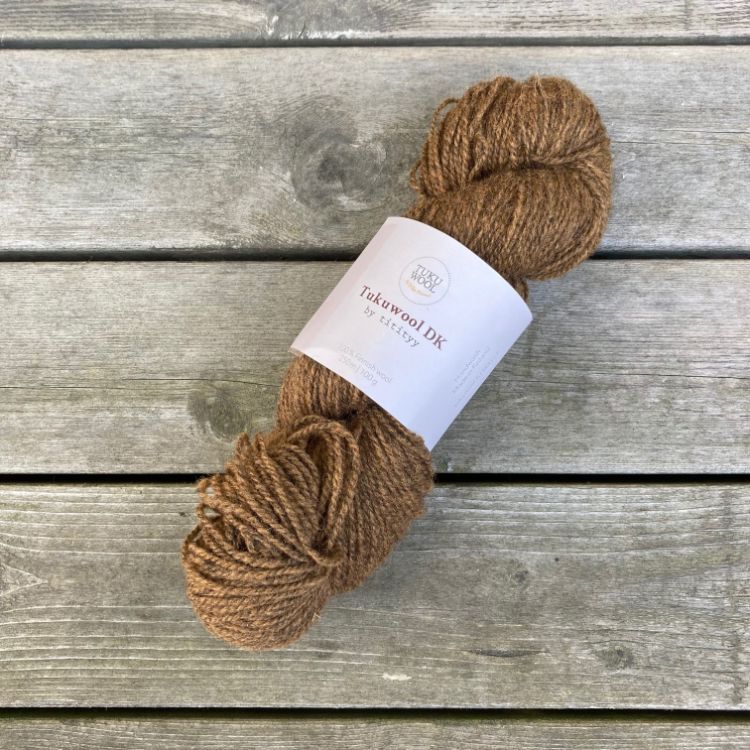Tukuwool DK 100g