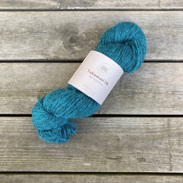 Tukuwool DK 100g
