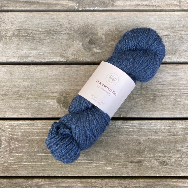 Tukuwool DK 100g