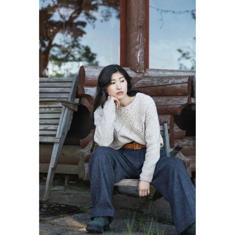 Laine Magazine Issue 12