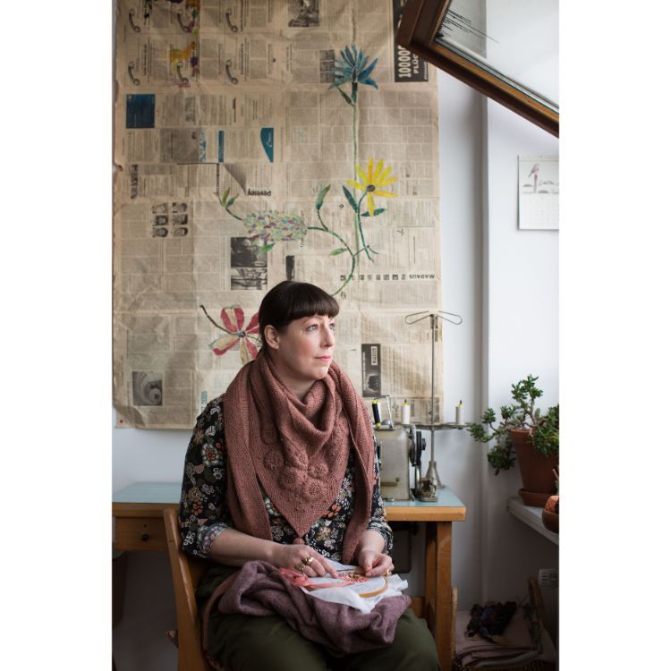Laine Magazine Issue 12