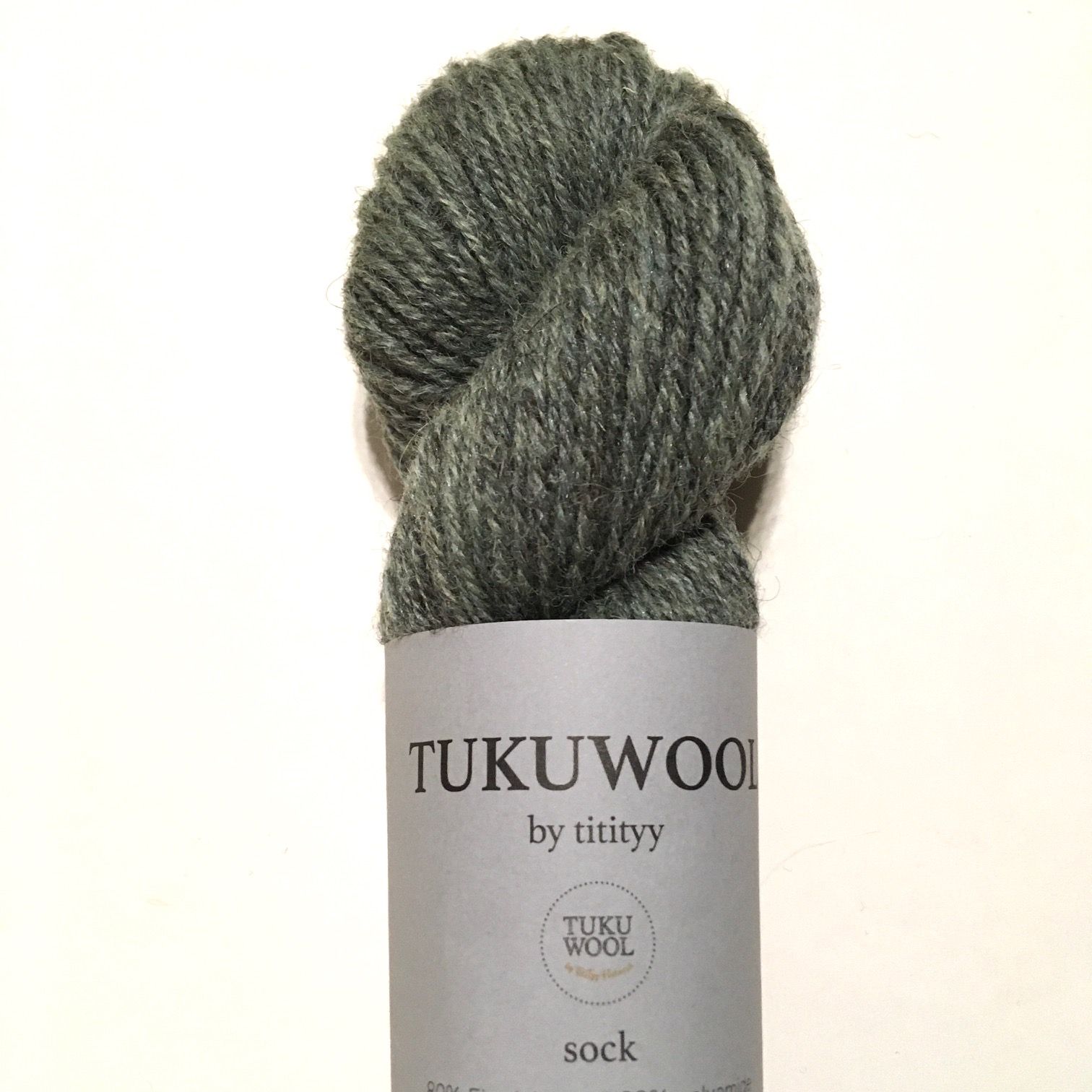 Tukuwool Sock