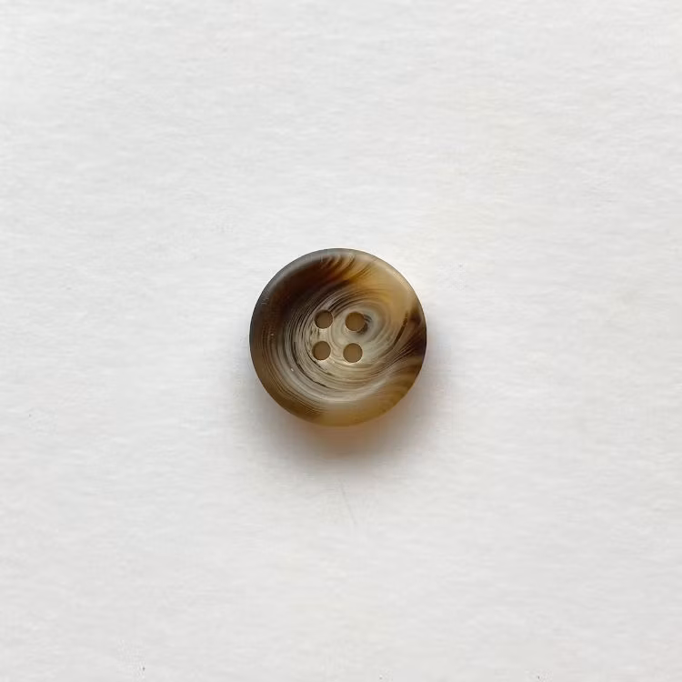 Knapp melerad 20 mm flera färger!
