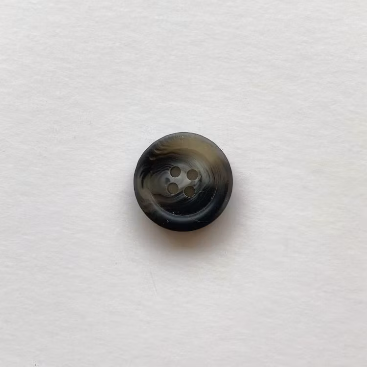 Knapp melerad 20 mm flera färger!