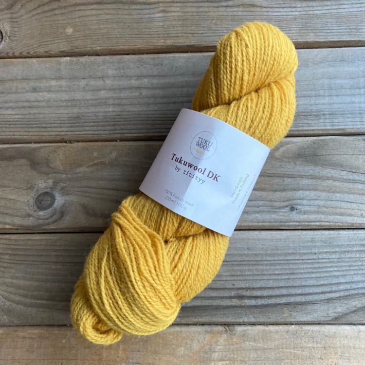 Tukuwool DK 100g
