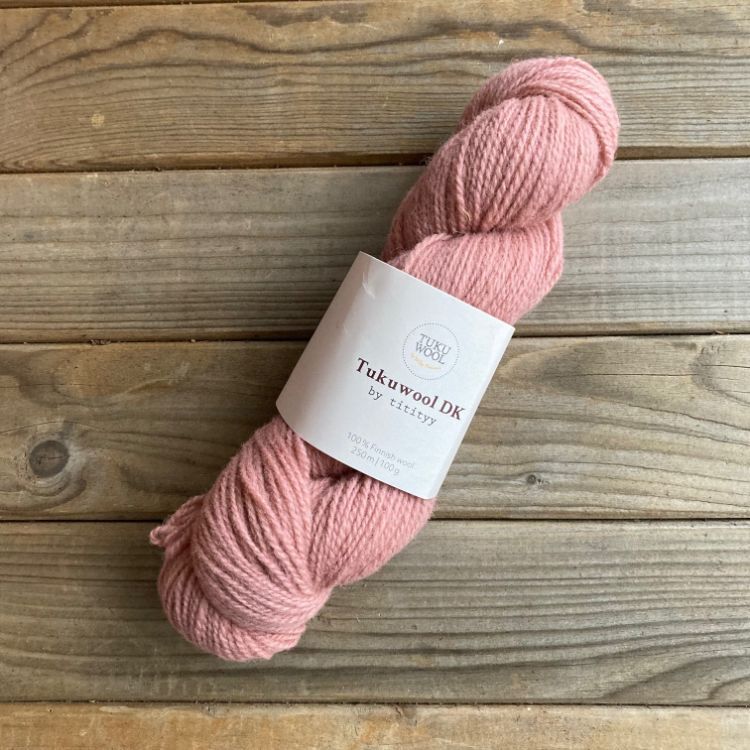 Tukuwool DK 100g