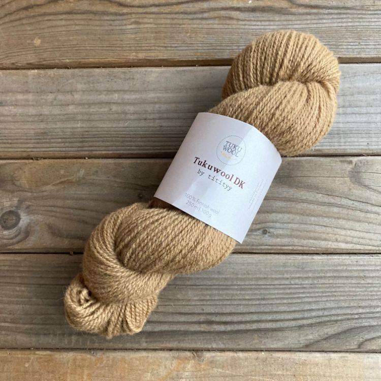Tukuwool DK 100g
