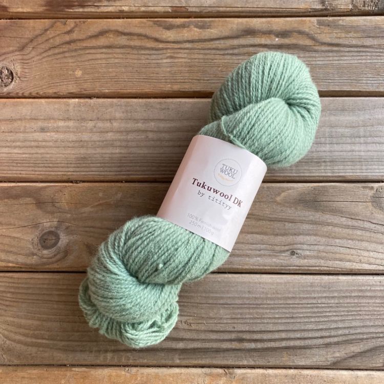 Tukuwool DK 100g