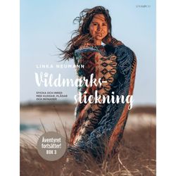 Linka Neumann - Vildmarksstickning