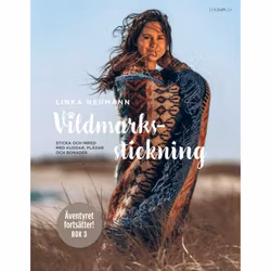 Linka Neumann - Vildmarksstickning