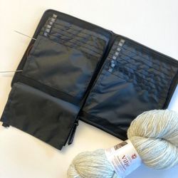 ChiaoGoo fodral rundstickor