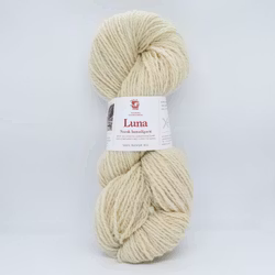 Hillesvåg Luna 100g