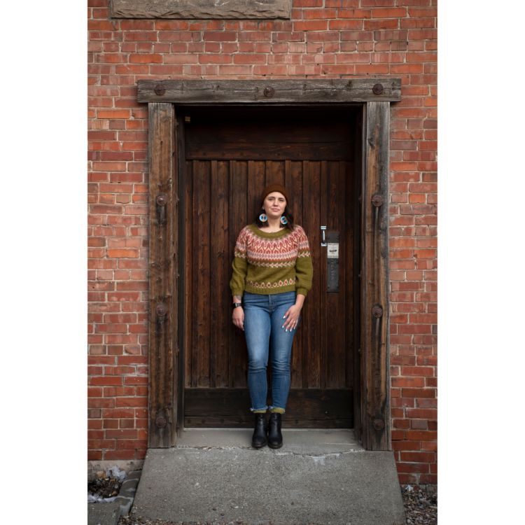 Laine Magazine Issue 14