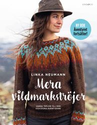 Linka Neumann - Mera Vildmarkströjor