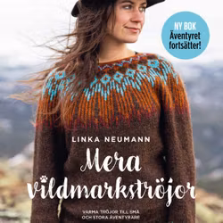 Linka Neumann - Mera Vildmarkströjor
