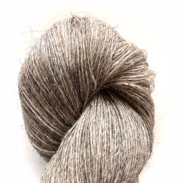Hillesvåg Villsau 100g