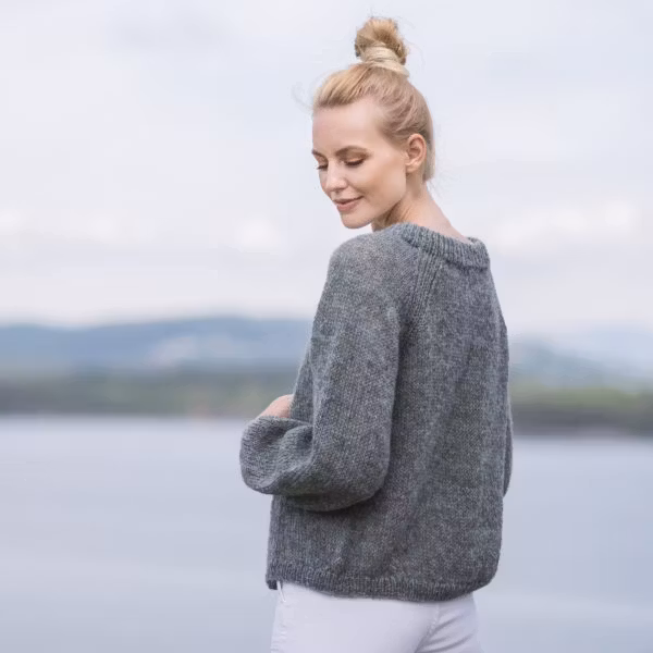 Bris Jakke (svenska och norska)