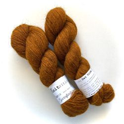 Knitritious´Yarns Det Vilda 1-tr 100g