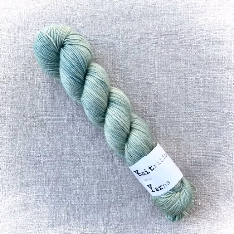 Knitritious´Yarns MSock 365m/100g