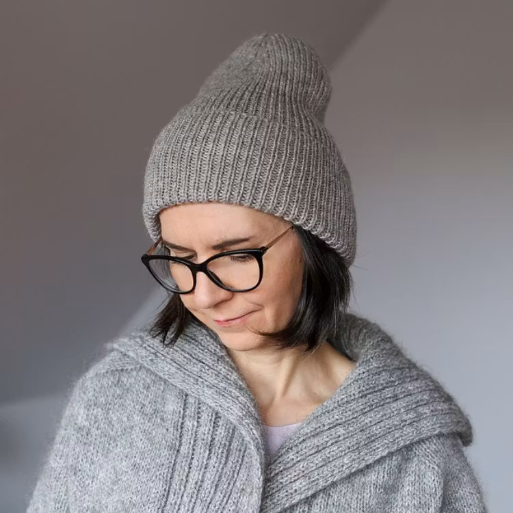 Muntra mössa - Hagenhuset