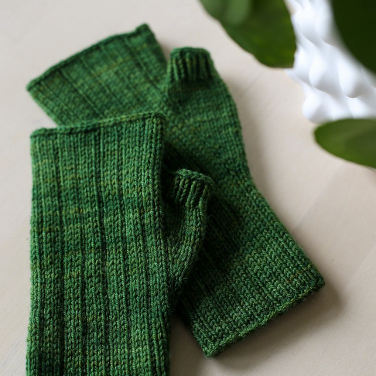 Pilea halvvantar - Hagenhuset