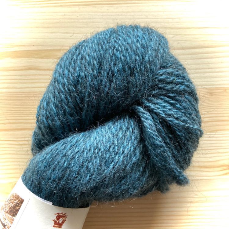 Hillesvåg Varde 100g
