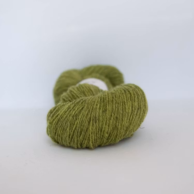 Hillesvåg Ask 100 g