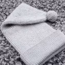 Muntra Advent mössa - Hagenhuset