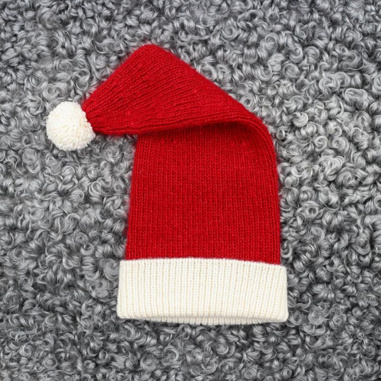 Muntra Advent mössa - Hagenhuset