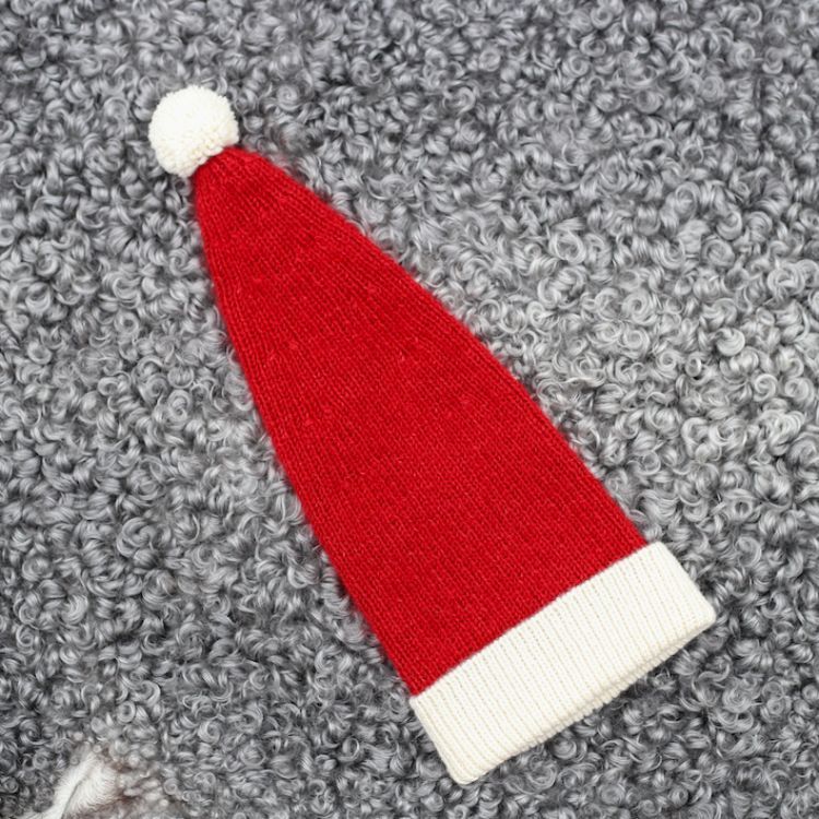 Muntra Advent mössa - Hagenhuset