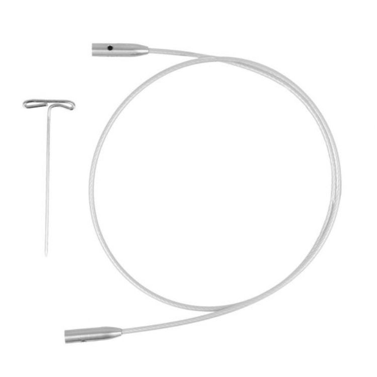 ChiaoGoo Swiv 360 kablar 35-125 cm