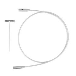 ChiaoGoo Swiv 360 kablar 35-125 cm