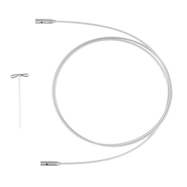 ChiaoGoo Swiv 360 kablar 35-125 cm