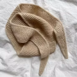 Sophie scarf - Petiteknit