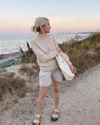 Novice Sweater - Petiteknit