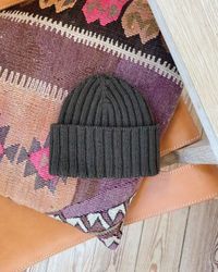 Hipstermössan - Petiteknit