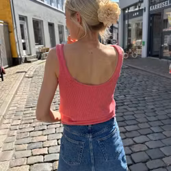 June Top Light - Petiteknit