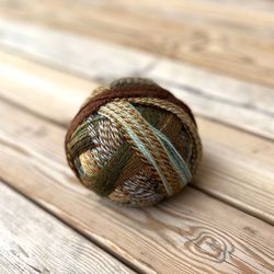 Schoppel Wolle Zauberball Crazy