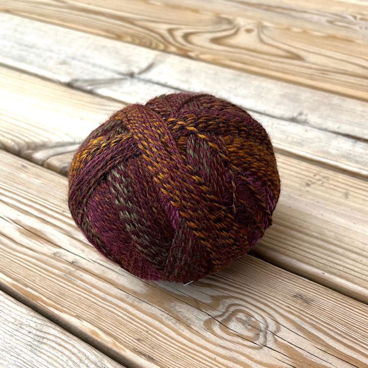 Schoppel Wolle Zauberball Crazy