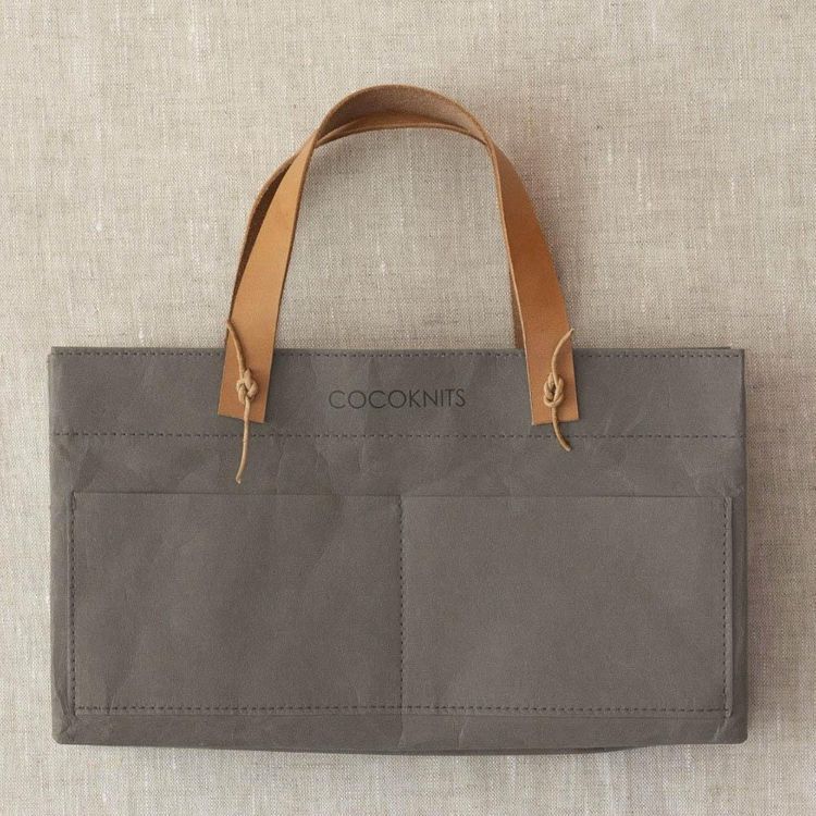 CocoKnits Craft Caddy (handtag köps separat)
